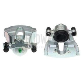 Acquista Pinza freno da BUDWEG CALIPER 345353 a buon mercato per soli 105,47 €