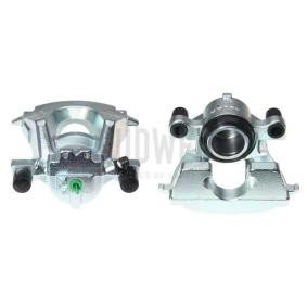 Acquista Pinza freno da BUDWEG CALIPER 345354 a buon mercato per soli 84,17 €