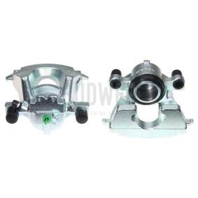 Acquista Pinza freno da BUDWEG CALIPER 345355 a buon mercato per soli 96,38 €