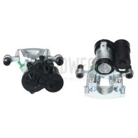 Acquista Pinza freno da BUDWEG CALIPER 345358 a buon mercato per soli 236,17 €