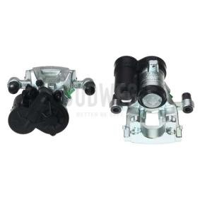 Acquista Pinza freno da BUDWEG CALIPER 345359 a buon mercato per soli 236,17 €