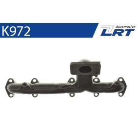 Köp Extraktorgrenrör från LRT på nätet till CRAFTER 30-50 Flak/chassi (2F_) till schyssta priser