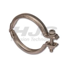 Achetez des Collier d'échappement HJS 83 12 2055 à prix pour 20,13 €