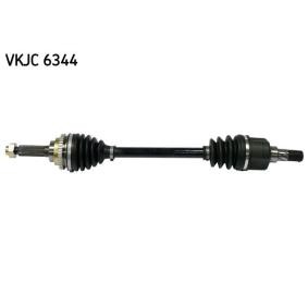 Köp Drivaxel av SKF VKJC 6344 till det låga priset 2168,42 kr