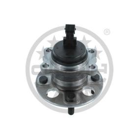 Radlagersatz 922205 von OPTIMAL günstig für 91,70 € online kaufen