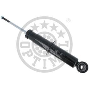 MINI Stoßdämpfer von OPTIMAL