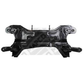 Acquista Telaio ausiliario / Supporto aggregati da MAPCO 55516 a buon mercato per soli 250,13 €