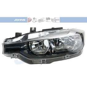 Scheinwerfer 20 10 09-1 von JOHNS günstig für 311,55 € online kaufen