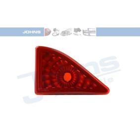 Comprar Luz de freno adicional de JOHNS 60 92 89-1 a bajo precio de 24,22 €