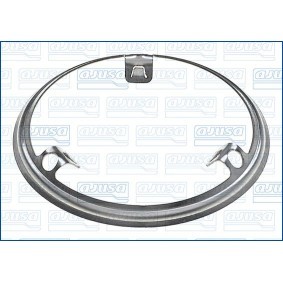 Dichtung, Abgasrohr 01589100