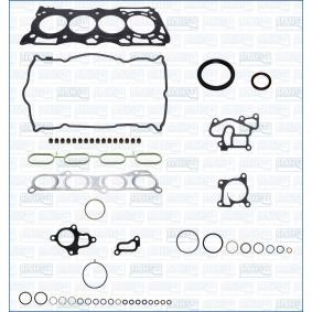 Compre Kit completo de juntas del motor de AJUSA online para NP300 Navara Pick-up (D23) a precios moderados