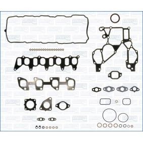 Compre Jogo de juntas do motor de AJUSA online para NT400 CABSTAR (F24F) a preços moderados