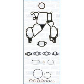 Compre Juego de juntas de motor de AJUSA online para NT400 CABSTAR (F24F) a precios moderados