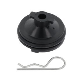 Compre Bujão do carter de CORTECO online para Scudo III Flatvogn lastebil / Chassis a preços moderados