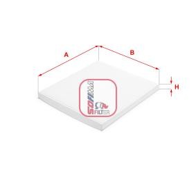 Compre Filtro, ar do habitáculo da SOFIMA S 3390 C a um preço baixo por 12,26 €