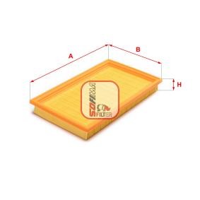 Luftfilter S 3A49 A für VITARA (ET) für 11,75 CHF