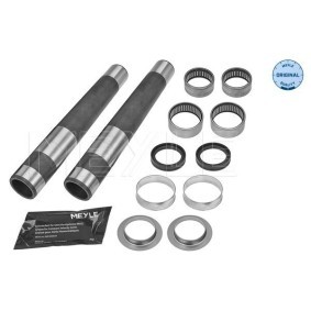 Acquista Kit riparazione, Corpo assiale da MEYLE 11-14 753 0003 a buon mercato per soli 162,47 €