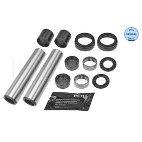 Acquista Kit riparazione, Corpo assiale da MEYLE 11-14 753 0004 a buon mercato per soli 208,83 €