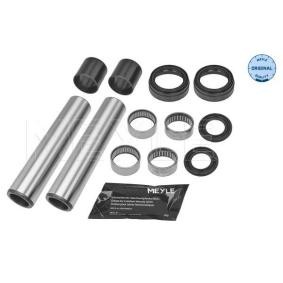 Acquista Kit riparazione, Corpo assiale da MEYLE 11-14 753 0006 a buon mercato per soli 203,72 €