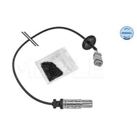 Comprar Sensor ABS de MEYLE 534 899 0028 a bajo precio de 35,73 €