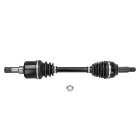 Acquista Semiasse da MEYLE 714 498 0055 a buon mercato per soli 106,31 €