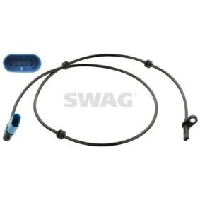 ABS-Sensor 10 10 7466