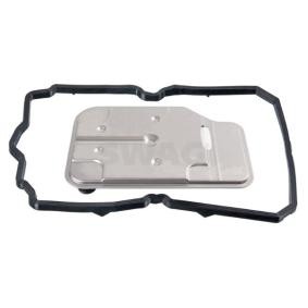 Hydraulikfiltersatz, Automatikgetriebe 10 10 7823 für INFINITI