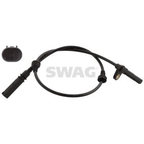 Schalter, Heckklappenentriegelung für BMW von SWAG