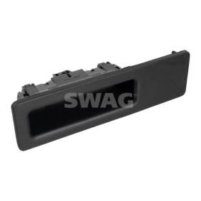 Schalter, Heckklappenentriegelung für BMW von SWAG