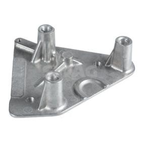 Halter, Motoraufhängung 40 10 7175 von SWAG günstig für 44,33 € online kaufen