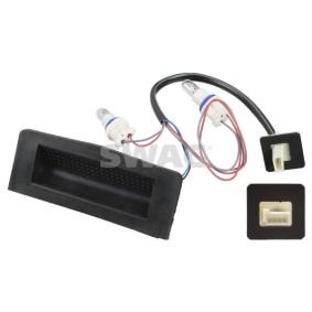 Comprar Conmutador, Desbloqueo tapa maletero de SWAG 40 10 8228 a bajo precio de 60,44 €