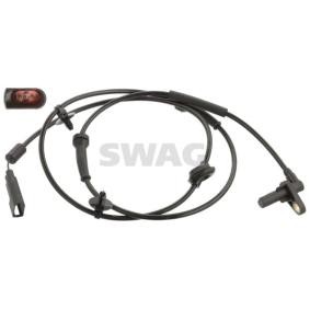 ABS-Sensor von SWAG