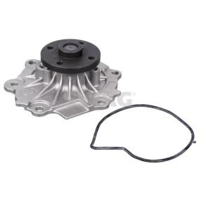 Wasserpumpe 55 10 7805 von SWAG günstig für 57,57 € online kaufen