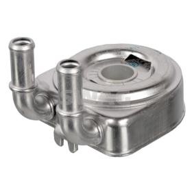 Ölkühler 62 10 7521