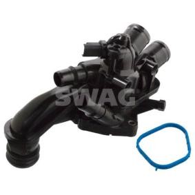 Kühlwasserthermostat von SWAG