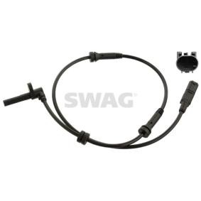 ABS-Sensor 70 10 6637 von SWAG günstig für 36,66 € online kaufen