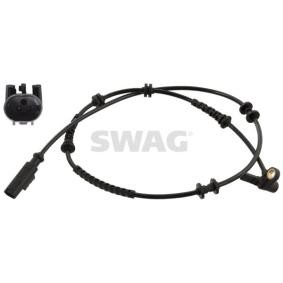 ABS-Sensor 70 10 6706 von SWAG günstig für 49,01 € online kaufen