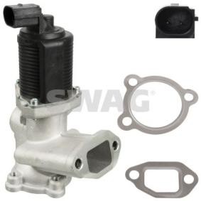 Comprar Válvula EGR de SWAG 70 10 7782 a bajo precio de 112,95 €