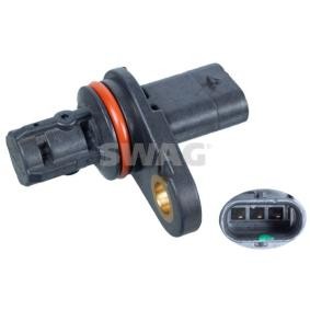 Compre Sensor, posição da árvore de cames da SWAG 89 10 6839 a um preço baixo por 27,40 €