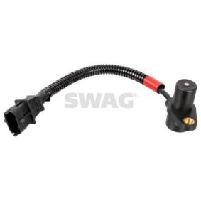 Kurbelwellensensor für KIA von SWAG