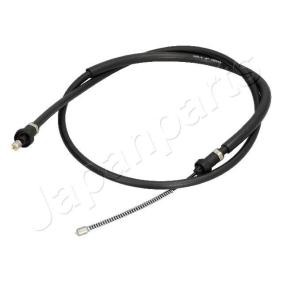 Handbremsseil BC-001