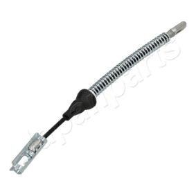 Comprar Cable de freno de mano de JAPANPARTS BC-0408 a bajo precio de 56,55 €