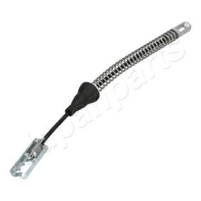 Comprar Cable de freno de mano de JAPANPARTS BC-0421 a bajo precio de 57,44 €