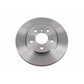 Achetez des Disque de frein VAICO V20-40046 à prix pour 41,60 €