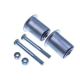 Compre Jogo de reparação, suspensão da roda da DENCKERMANN D300312-K a um preço baixo por 21,40 €