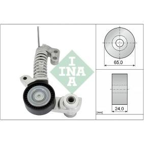 Compre Tensor de la correa trapecial poli v de INA online para S90 II (234) a precios moderados