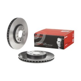 Acquista Disco freno da A.B.S. 09.C655.11 a buon mercato per soli 112,12 €