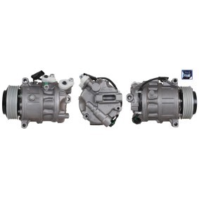 Compre Compresor de aire acondicionado de ELSTOCK online para PHANTOM VIII (RR11, RR12) a precios moderados