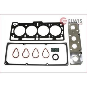 Dichtungssatz, Zylinderkopf 9846804 von ELWIS ROYAL günstig für 32,84 € online kaufen