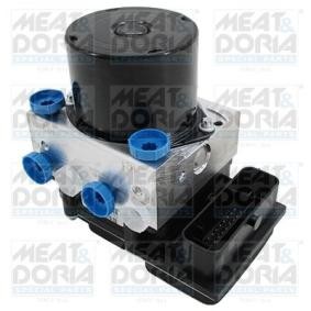 Achetez des Bloc ABS MEAT & DORIA 213010 à prix pour 601,67 €